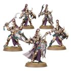 Games Workshop HEDONITES:MYRMIDESH PAINBRINGERS