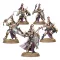 Games Workshop HEDONITES:MYRMIDESH PAINBRINGERS