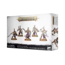 Games Workshop HEDONITES:MYRMIDESH PAINBRINGERS