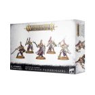 Games Workshop HEDONITES:MYRMIDESH PAINBRINGERS