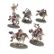 Games Workshop SLAVES TO DARKNESS: DARKOATH FELLRIDERS