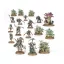 Games Workshop SPEARHEAD: MAGGOTKIN/NURGLE:BUBONIC CELL