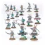 Games Workshop SPEARHEAD: TZAANGOR WARFLOCK