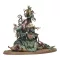 Games Workshop MAGGOTKIN OF NURGLE:FESTUS THE LEECHLORD
