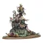 Games Workshop MAGGOTKIN OF NURGLE:FESTUS THE LEECHLORD