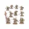 Games Workshop MAGGOTKIN OF NURGLE: ROTSWORDS