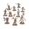 Games Workshop MAGGOTKIN OF NURGLE: PESTIGORS