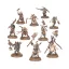 Games Workshop MAGGOTKIN OF NURGLE: PESTIGORS