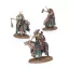 Games Workshop MAGGOTKIN OF NURGLE: SLOVEN KNIGHTS