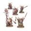 Games Workshop MAGGOTKIN OF NURGLE: PUTRID BLIGHTKINGS