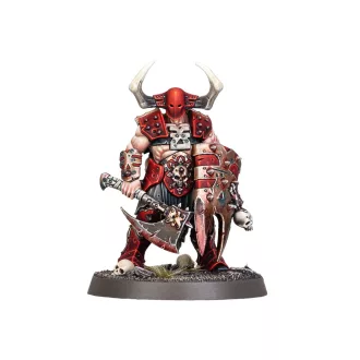 Games Workshop BLADES OF KHORNE: DEATHBRINGER