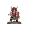 Games Workshop BLADES OF KHORNE: DEATHBRINGER