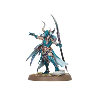 Games Workshop DISCIPLES OF TZEENTCH: FATEMASTER