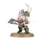 Games Workshop MAGGOTKIN OF NURGLE: LORD OF PLAGUES