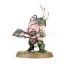 Games Workshop MAGGOTKIN OF NURGLE: LORD OF PLAGUES