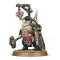 Games Workshop MAGGOTKIN OF NURGLE LORD OF BLIGHTS