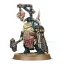 Games Workshop MAGGOTKIN OF NURGLE LORD OF BLIGHTS