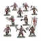 Games Workshop BLADES OF KHORNE: BLOOD WARRIORS