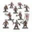 Games Workshop BLADES OF KHORNE: BLOOD WARRIORS