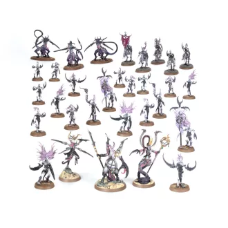 Games Workshop SPEARHEAD: EPICUREAN REVELLERS