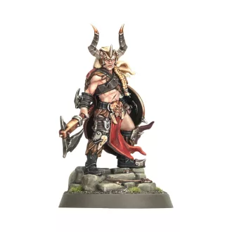 Games Workshop SLAVES TO DARKNESS: OATH FULFILLED