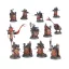 Games Workshop CITIES OF SIGMAR: FREEGUILD FUSILIERS