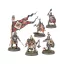 Games Workshop CITIES OF SIGMAR: FREEGUILD GALLANTS