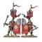Games Workshop CITIES OF SIGMAR: GATE GARGANTS