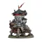 Games Workshop CITIES OF SIGMAR: CANNONADE COGFORT
