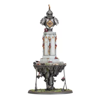 Games Workshop CITIES OF SIGMAR: DAWNER'S TRIUMPH