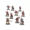 Games Workshop CITIES OF SIGMAR: FREEGUILD GRENADIERS