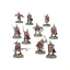 Games Workshop CITIES OF SIGMAR: FREEGUILD GRENADIERS