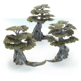 Games Workshop - Awakened Wyldwood