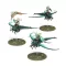 Games Workshop SYLVANETH: SPITERIDER LANCERS