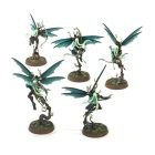 Games Workshop SYLVANETH: GOSSAMID ARCHERS