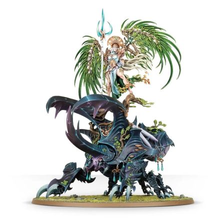 Games Workshop SYLVANETH: ALARIELLE THE EVERQUEEN