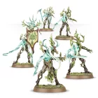 Games Workshop SYLVANETH: TREE-REVENANTS