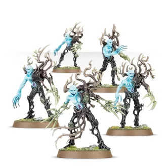 Games Workshop SYLVANETH: TREE-REVENANTS