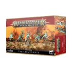 Games Workshop SYLVANETH: TREE-REVENANTS