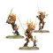 Games Workshop SYLVANETH: KURNOTH HUNTERS