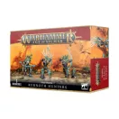 Games Workshop SYLVANETH: KURNOTH HUNTERS