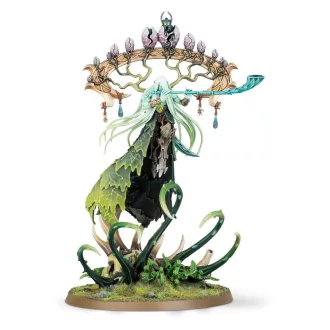 Games Workshop SYLVANETH: WARSONG REVENANT