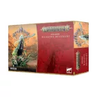 Games Workshop SYLVANETH: WARSONG REVENANT