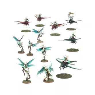 Games Workshop SPEARHEAD: SPITEWING FLIGHT