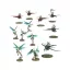 Games Workshop SPEARHEAD: SPITEWING FLIGHT