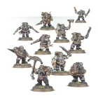 Games Workshop KHARADRON OVERLORDS: ARKANAUT COMPANY