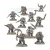 Games Workshop KHARADRON OVERLORDS: ARKANAUT COMPANY