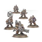 Games Workshop KHARADRON OVERLORDS GRUNDSTOK THUNDERERS