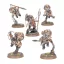 Games Workshop K/OVERLORDS: VONGRIM HARPOON CREW