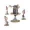 Games Workshop KHARADRON OVERLORDS: ZONTARI ENDRIN DOCK